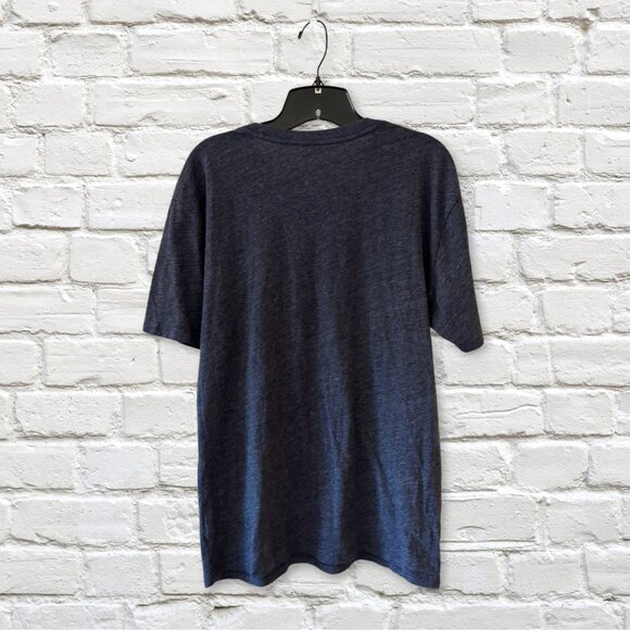 Turks & Caicos Graphic Tee - Men's Medium - Picture 2 of 3